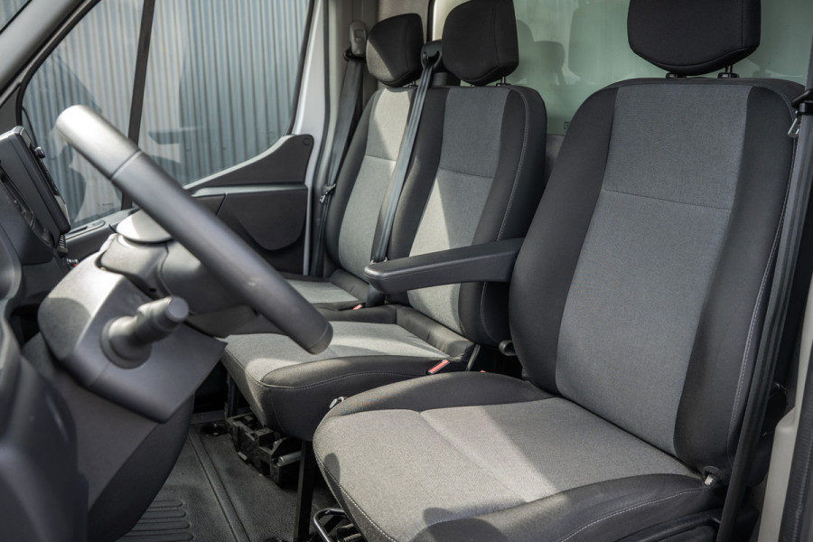 Renault Master 2.3dCi | Bakwagen met Laadklep | LED | Carplay | Camera | Cruise