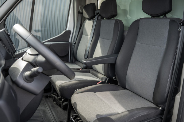 Renault Master 2.3dCi | Bakwagen met Laadklep | LED | Carplay | Camera | Cruise