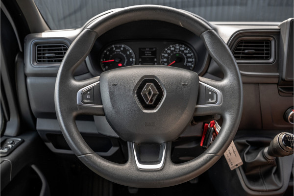 Renault Master 2.3dCi | Bakwagen met Laadklep | LED | Carplay | Camera | Cruise