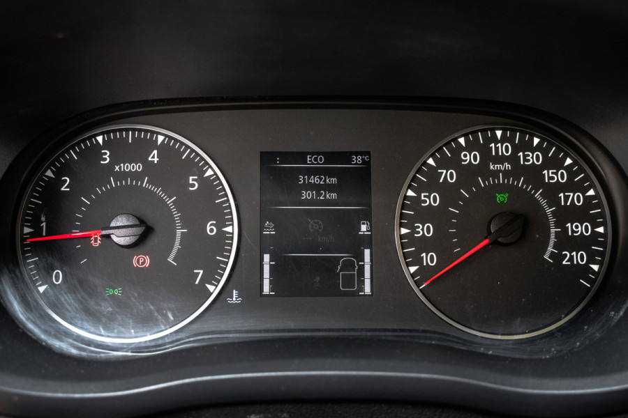 Renault Master 2.3dCi | Bakwagen met Laadklep | LED | Carplay | Camera | Cruise