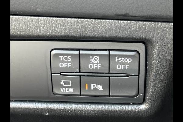 Mazda CX-5 2.0 SkyActiv-G 165 Comfort | Trekhaak | 360 Camera | 19 inch | Carplay