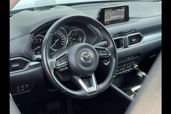 Mazda CX-5 2.0 SkyActiv-G 165 Comfort | Trekhaak | 360 Camera | 19 inch | Carplay