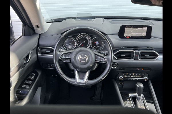 Mazda CX-5 2.0 SkyActiv-G 165 Comfort | Trekhaak | 360 Camera | 19 inch | Carplay