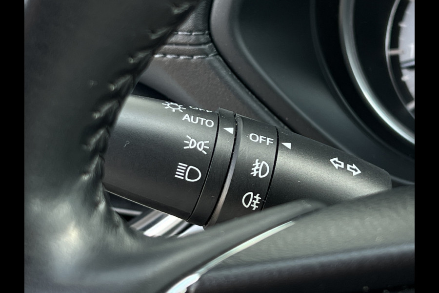 Mazda CX-5 2.0 SkyActiv-G 165 Comfort | Trekhaak | 360 Camera | 19 inch | Carplay