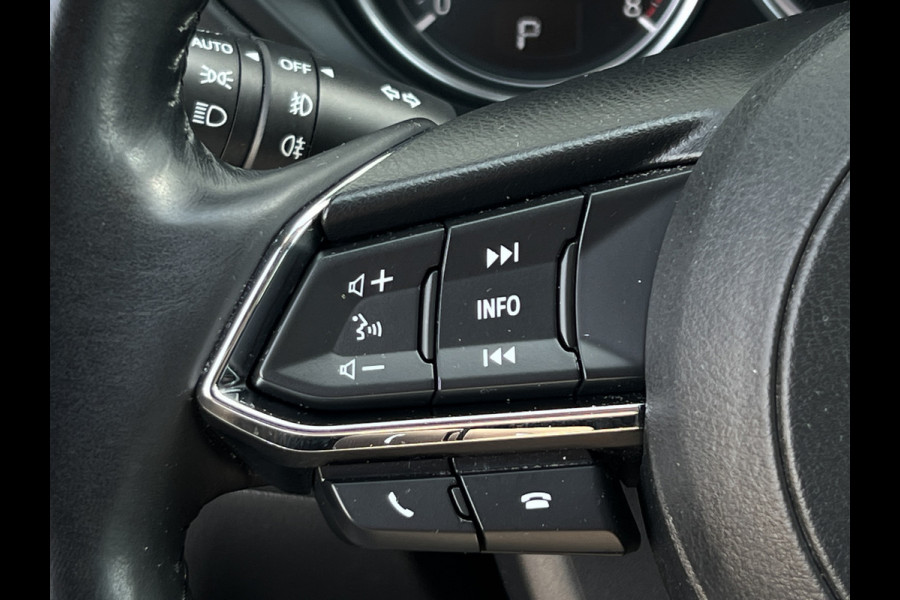 Mazda CX-5 2.0 SkyActiv-G 165 Comfort | Trekhaak | 360 Camera | 19 inch | Carplay