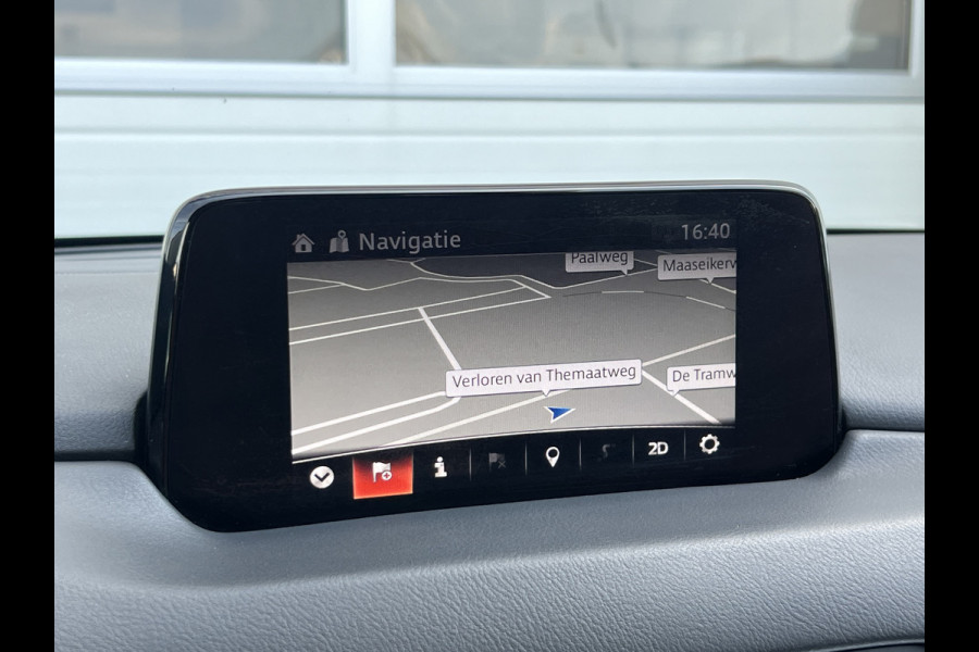 Mazda CX-5 2.0 SkyActiv-G 165 Comfort | Trekhaak | 360 Camera | 19 inch | Carplay