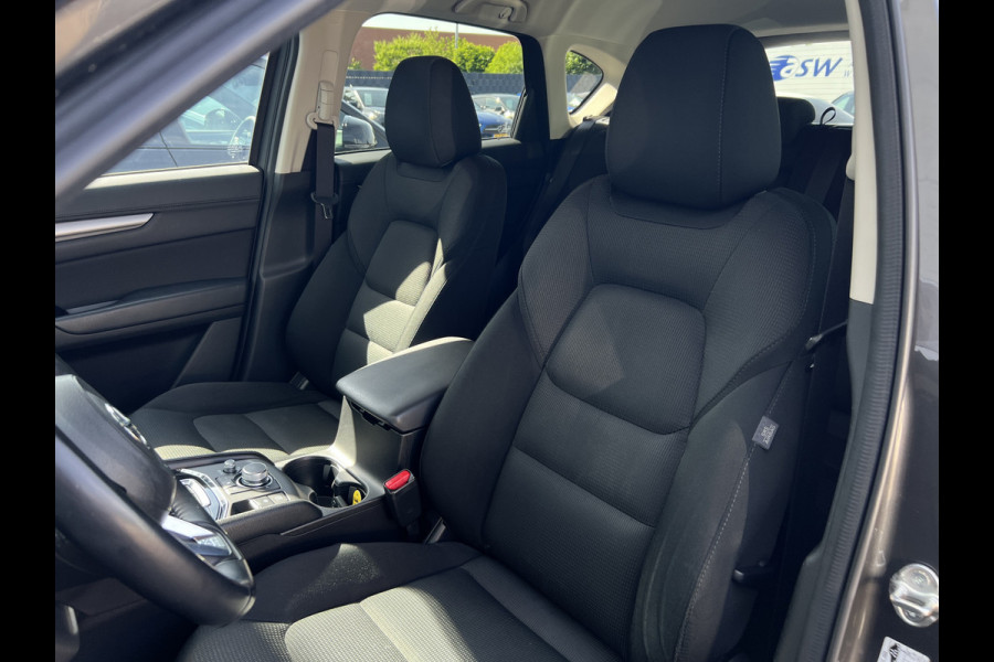 Mazda CX-5 2.0 SkyActiv-G 165 Comfort | Trekhaak | 360 Camera | 19 inch | Carplay