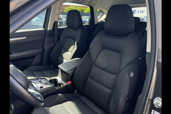 Mazda CX-5 2.0 SkyActiv-G 165 Comfort | Trekhaak | 360 Camera | 19 inch | Carplay