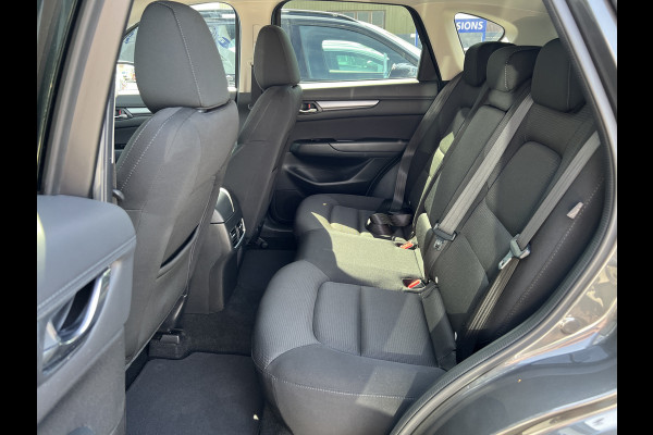 Mazda CX-5 2.0 SkyActiv-G 165 Comfort | Trekhaak | 360 Camera | 19 inch | Carplay