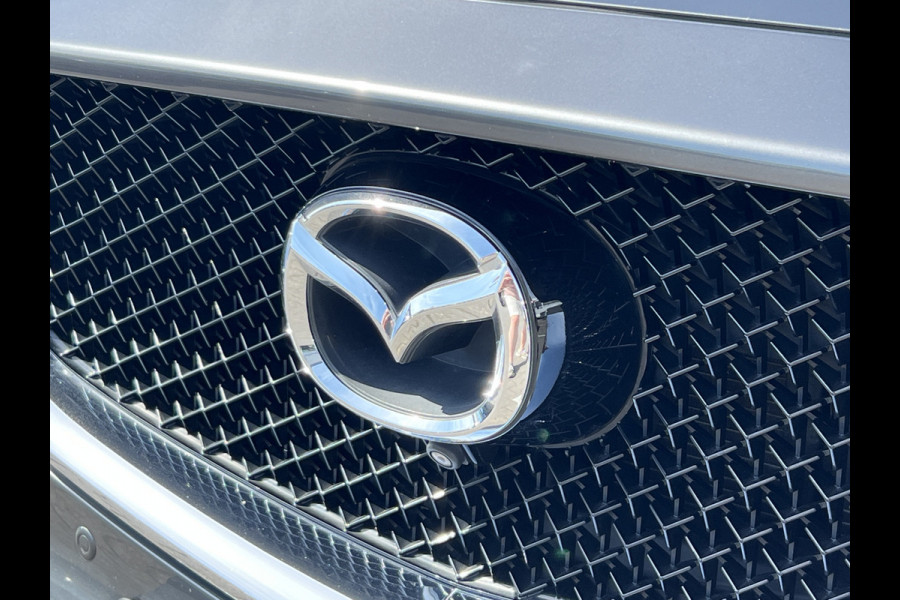 Mazda CX-5 2.0 SkyActiv-G 165 Comfort | Trekhaak | 360 Camera | 19 inch | Carplay