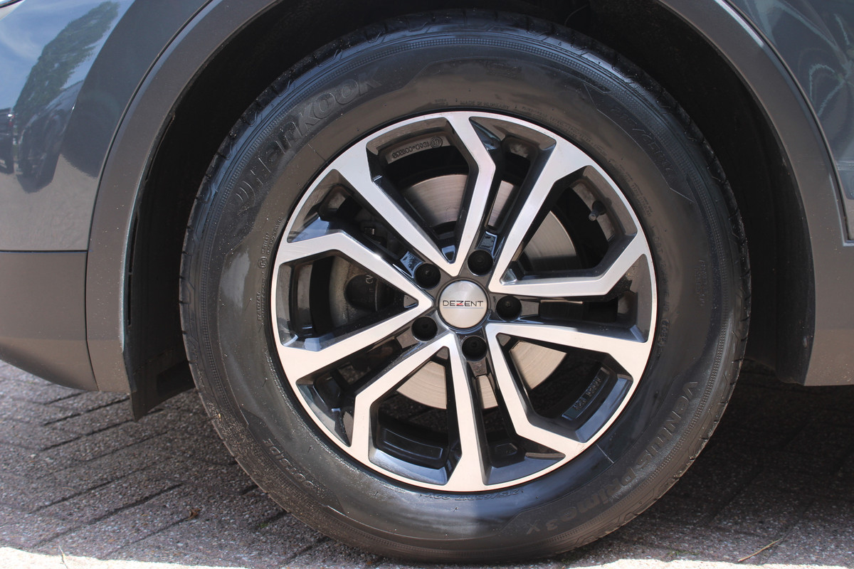 Volkswagen Tiguan 1.5 TSI Life Business | Trekhaak | Origin NL | Adaptieve cruise | Winterpack