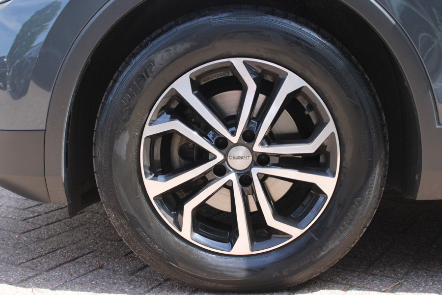 Volkswagen Tiguan 1.5 TSI Life Business | Trekhaak | Origin NL | Adaptieve cruise | Winterpack