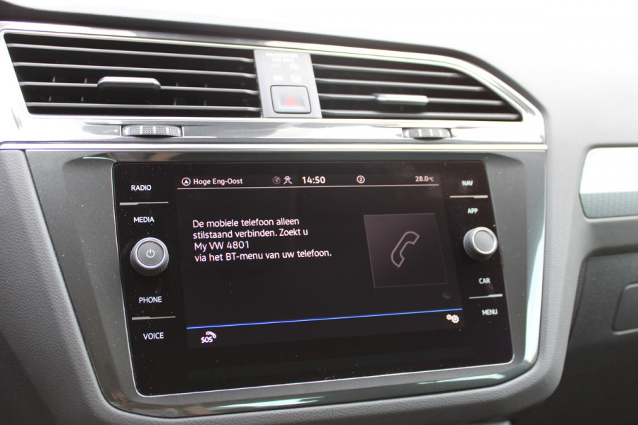 Volkswagen Tiguan 1.5 TSI Life Business | Trekhaak | Origin NL | Adaptieve cruise | Winterpack