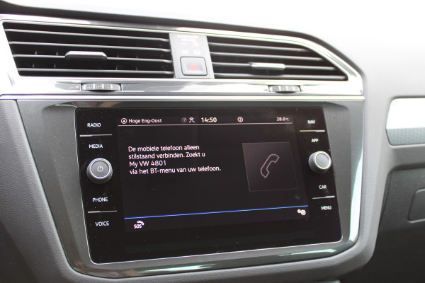 Volkswagen Tiguan 1.5 TSI Life Business | Trekhaak | Origin NL | Adaptieve cruise | Winterpack