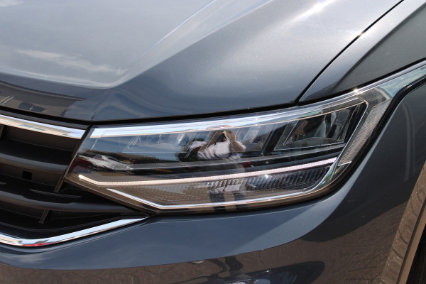 Volkswagen Tiguan 1.5 TSI Life Business | Trekhaak | Origin NL | Adaptieve cruise | Winterpack