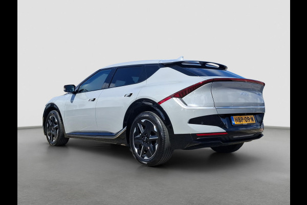 Kia Ev6 Plus 63 kWh