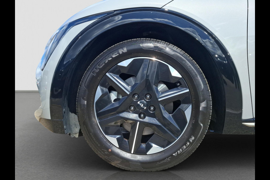 Kia Ev6 Plus 63 kWh