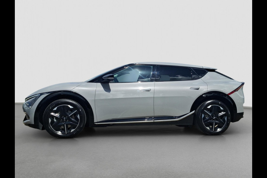 Kia Ev6 Plus 63 kWh