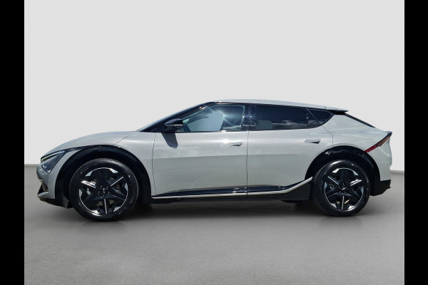 Kia Ev6 Plus 63 kWh