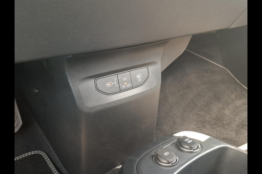 Kia Ev6 Plus 63 kWh