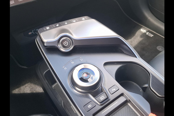 Kia Ev6 Plus 63 kWh