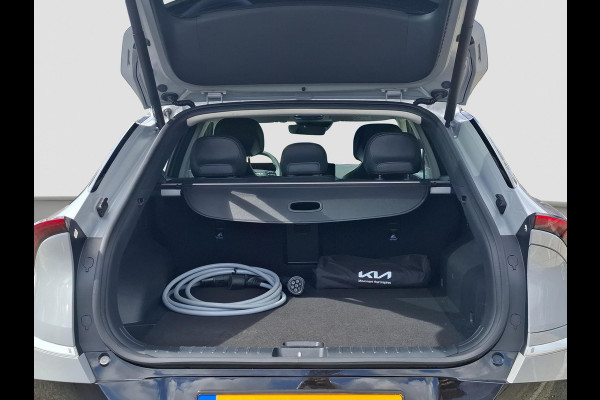 Kia Ev6 Plus 63 kWh
