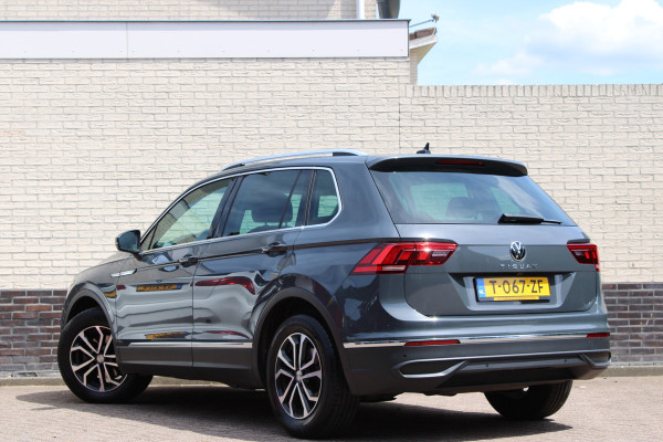 Volkswagen Tiguan 1.5 TSI Life Business | Trekhaak | Origin NL | Adaptieve cruise | Winterpack