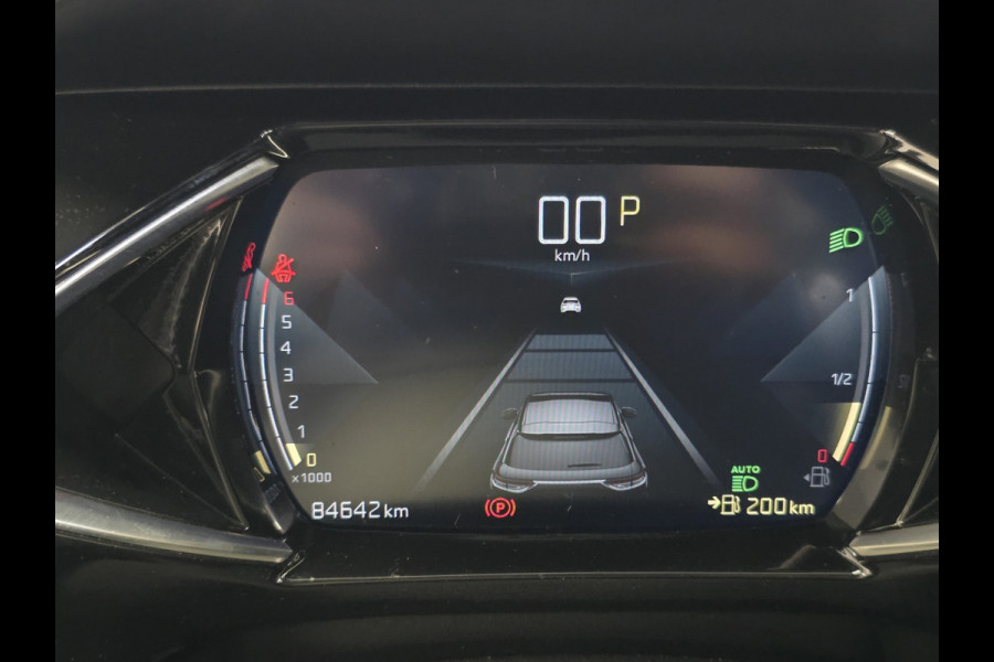 DS DS 3 Crossback 1.2 PureTech Grand Chic - Automaat - Leder - ACC - Head-up - LED -