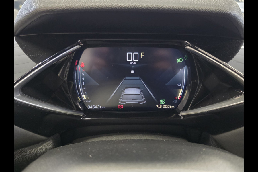 DS DS 3 Crossback 1.2 PureTech Grand Chic - Automaat - Leder - ACC - Head-up - LED -