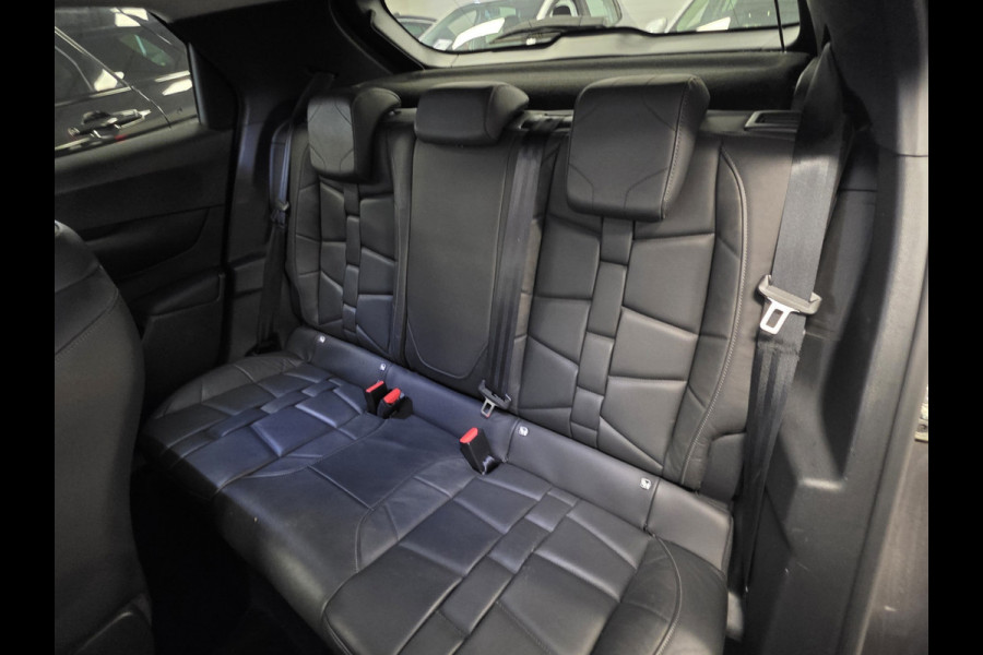DS DS 3 Crossback 1.2 PureTech Grand Chic - Automaat - Leder - ACC - Head-up - LED -