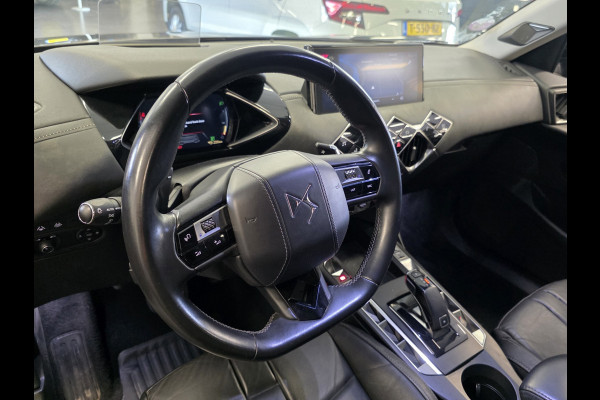 DS DS 3 Crossback 1.2 PureTech Grand Chic - Automaat - Leder - ACC - Head-up - LED -