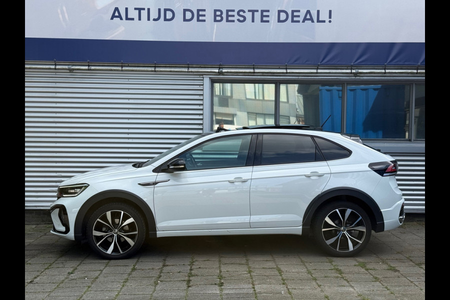 Volkswagen Taigo 1.5 TSI R-Line Business l Pano l ACC l Climate l Xenon LED l VDOH l