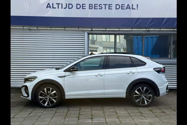 Volkswagen Taigo 1.5 TSI R-Line Business l Pano l ACC l Climate l Xenon LED l VDOH l