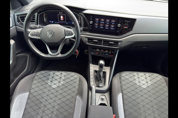 Volkswagen Taigo 1.5 TSI R-Line Business l Pano l ACC l Climate l Xenon LED l VDOH l