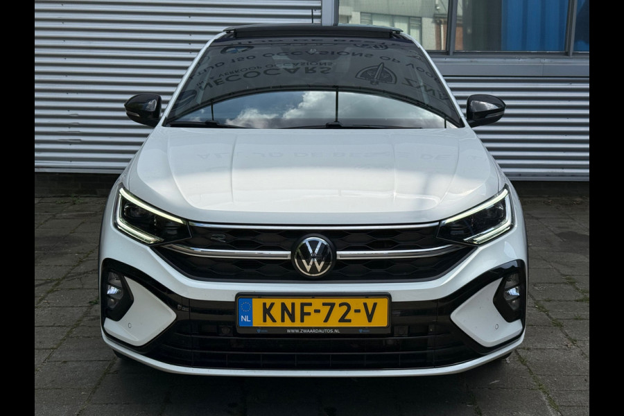 Volkswagen Taigo 1.5 TSI R-Line Business l Pano l ACC l Climate l Xenon LED l VDOH l
