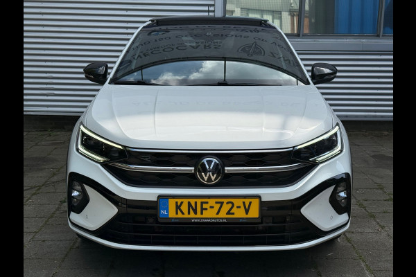 Volkswagen Taigo 1.5 TSI R-Line Business l Pano l ACC l Climate l Xenon LED l VDOH l