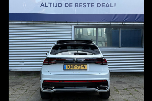 Volkswagen Taigo 1.5 TSI R-Line Business l Pano l ACC l Climate l Xenon LED l VDOH l