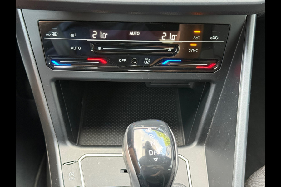 Volkswagen Taigo 1.5 TSI R-Line Business l Pano l ACC l Climate l Xenon LED l VDOH l