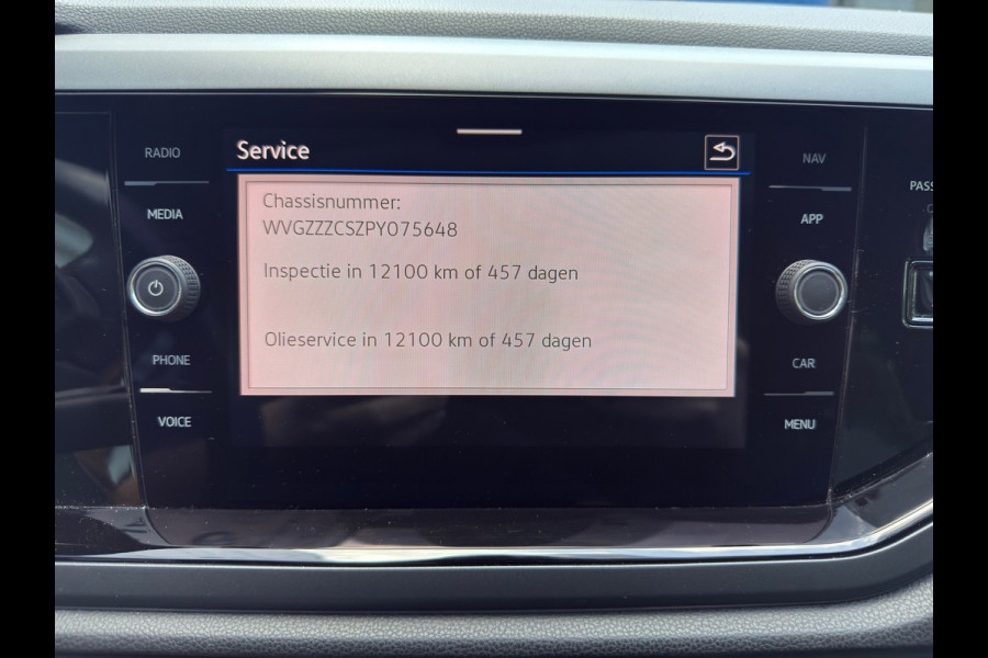 Volkswagen Taigo 1.5 TSI R-Line Business l Pano l ACC l Climate l Xenon LED l VDOH l