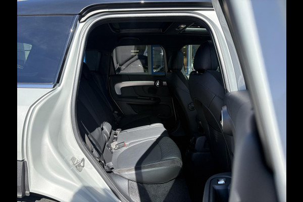 MINI Countryman 1.5 Cooper S E ALL4 Chili PHEV | Panoramadak | Leder | Stoelverwarming | Achteruitrijcamera | Winterset