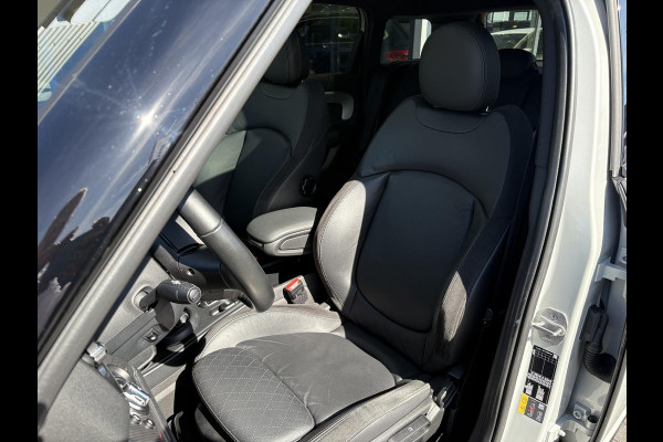 MINI Countryman 1.5 Cooper S E ALL4 Chili PHEV | Panoramadak | Leder | Stoelverwarming | Achteruitrijcamera | Winterset