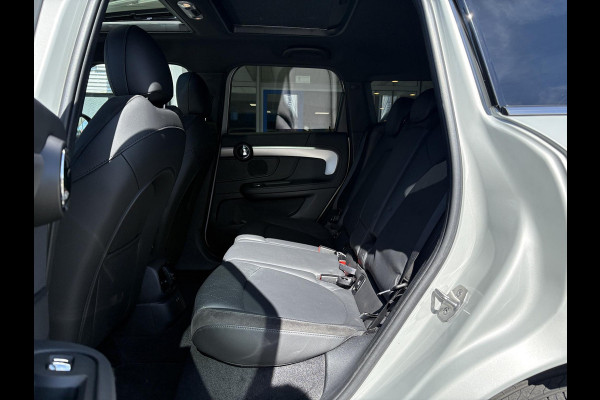 MINI Countryman 1.5 Cooper S E ALL4 Chili PHEV | Panoramadak | Leder | Stoelverwarming | Achteruitrijcamera | Winterset