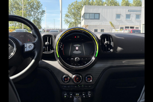 MINI Countryman 1.5 Cooper S E ALL4 Chili PHEV | Panoramadak | Leder | Stoelverwarming | Achteruitrijcamera | Winterset