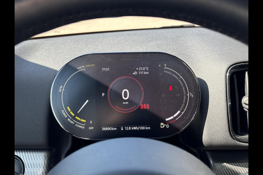 MINI Countryman 1.5 Cooper S E ALL4 Chili PHEV | Panoramadak | Leder | Stoelverwarming | Achteruitrijcamera | Winterset