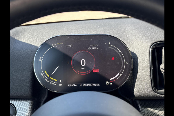 MINI Countryman 1.5 Cooper S E ALL4 Chili PHEV | Panoramadak | Leder | Stoelverwarming | Achteruitrijcamera | Winterset