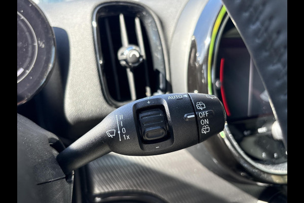 MINI Countryman 1.5 Cooper S E ALL4 Chili PHEV | Panoramadak | Leder | Stoelverwarming | Achteruitrijcamera | Winterset