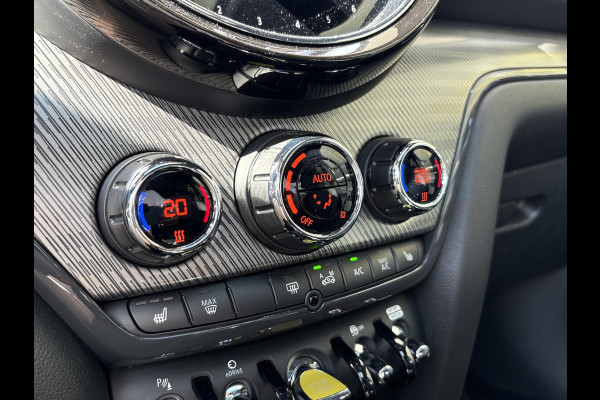 MINI Countryman 1.5 Cooper S E ALL4 Chili PHEV | Panoramadak | Leder | Stoelverwarming | Achteruitrijcamera | Winterset