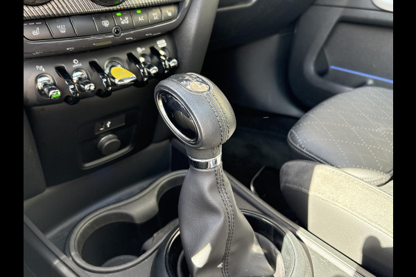 MINI Countryman 1.5 Cooper S E ALL4 Chili PHEV | Panoramadak | Leder | Stoelverwarming | Achteruitrijcamera | Winterset