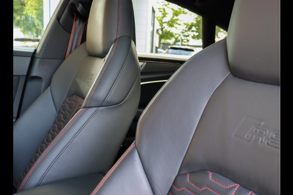 Audi RS7 4.0 V8 TFSI Quattro 600pk **OPF delete/Keramisch/HUD/Pano.dak/B&O/360**