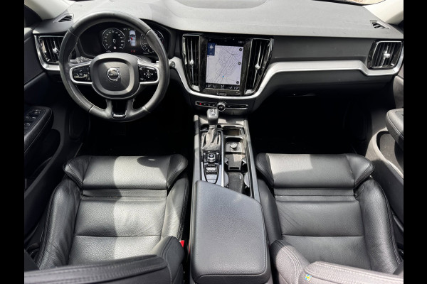 Volvo V60 2.0 T4 Inscription Polestar | Trekhaak | Pano | NL-Auto | Leder + Memory | 360 Camera | Adaptive cruise |
